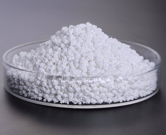 無(wú)水刺球（顆粒）氯化鈣